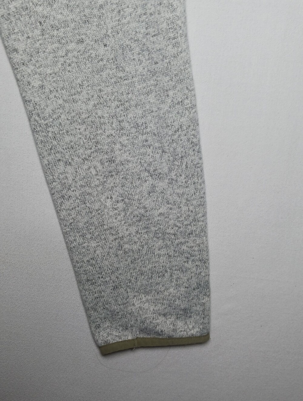 Billabong Womens Roam Free Jogger Sweatpants Medium Heather Gray - Picture 6 of 14